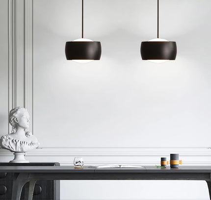 Pendant lamp SENTOS by Rodesigne — modern pendant light, custom designer lighting by RODESIGNE