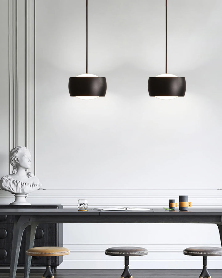 Pendant lamp SENTOS by Rodesigne