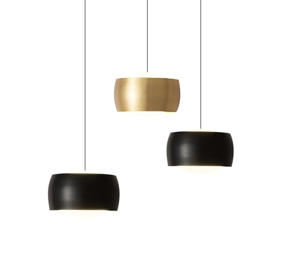 Pendant lamp SENTOS by Rodesigne — modern pendant light, custom designer lighting by RODESIGNE