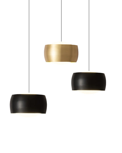 Pendant lamp SENTOS by Rodesigne