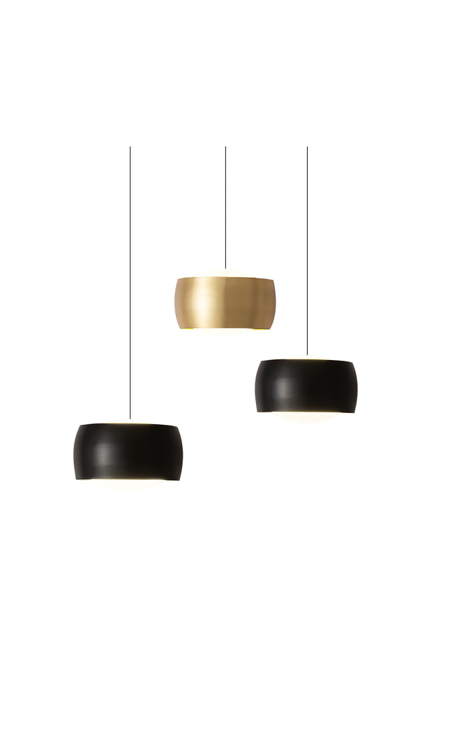 Pendant lamp SENTOS by Rodesigne