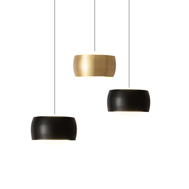 Pendant lamp SENTOS by Rodesigne — modern pendant light, custom designer lighting by RODESIGNE