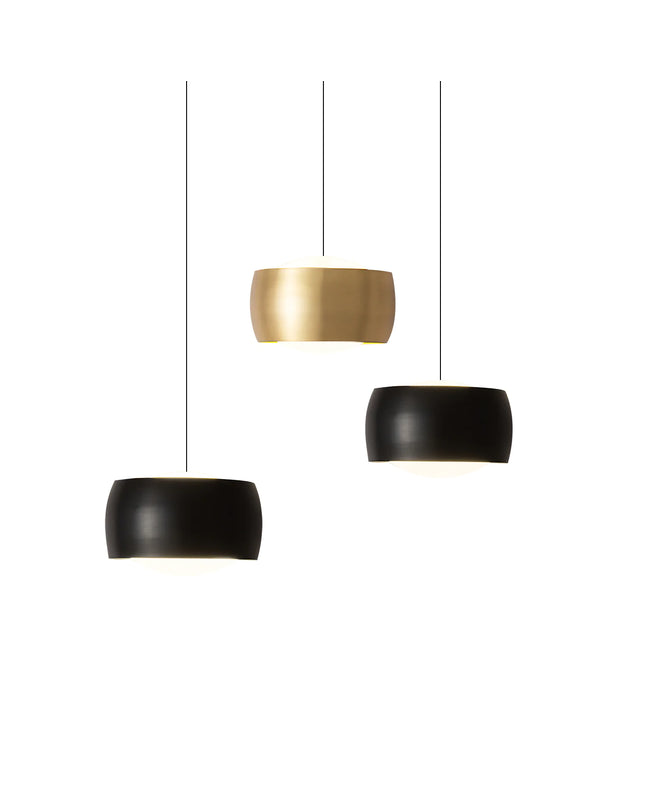 Pendant lamp SENTOS by Rodesigne — modern pendant light, custom designer lighting by RODESIGNE