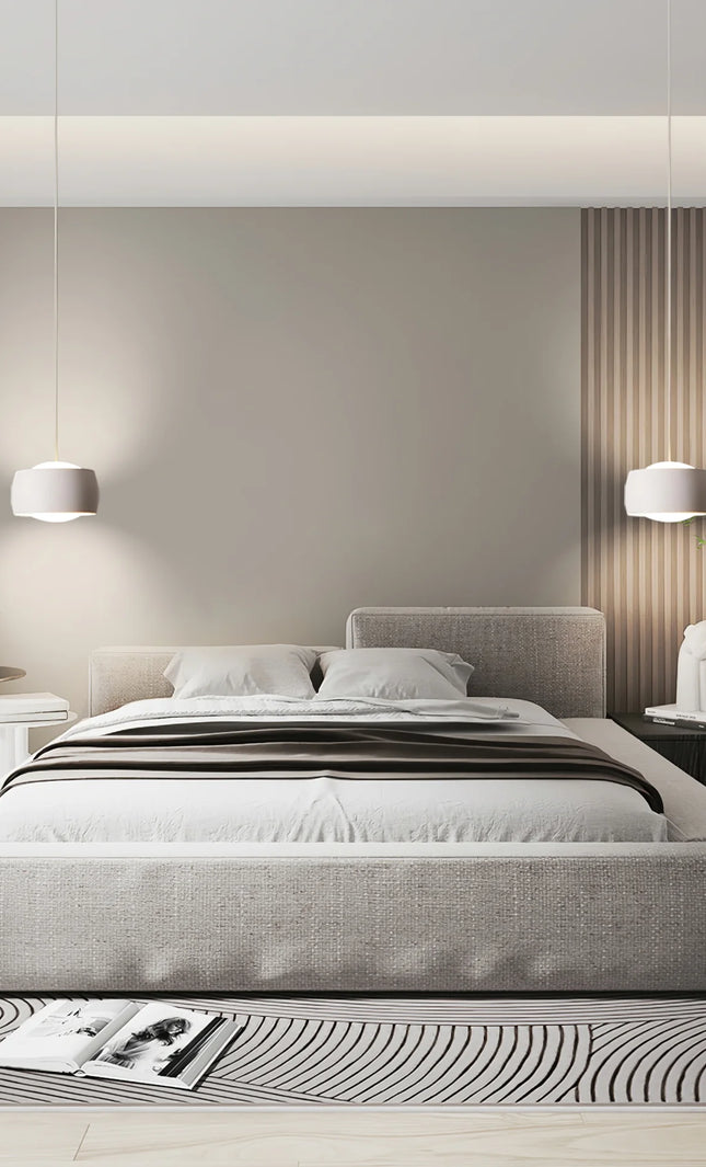 Pendant lamp SENTOS by Rodesigne