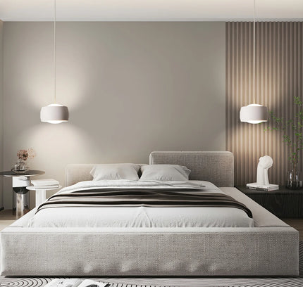 Pendant lamp SENTOS by Rodesigne — modern pendant light, custom designer lighting by RODESIGNE