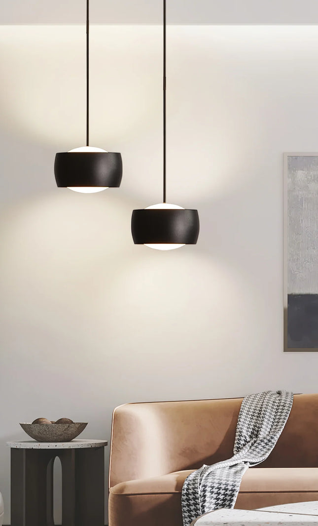 Pendant lamp SENTOS by Rodesigne