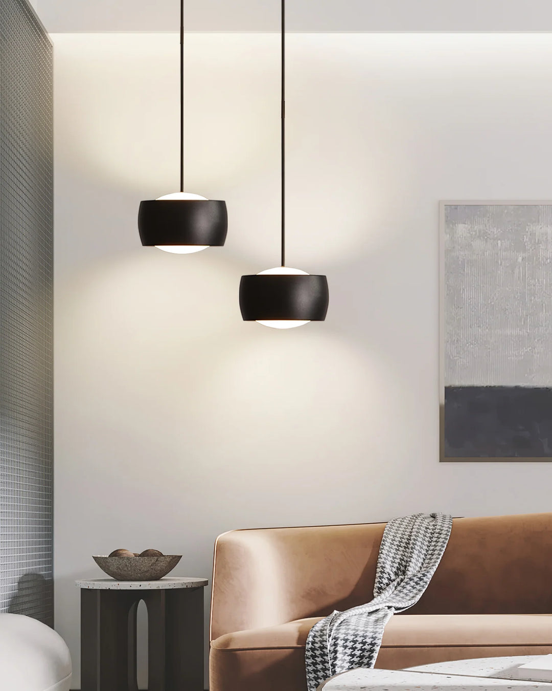 Pendant lamp SENTOS by Rodesigne