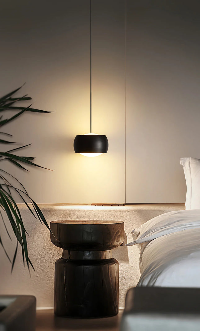 Pendant lamp SENTOS by Rodesigne