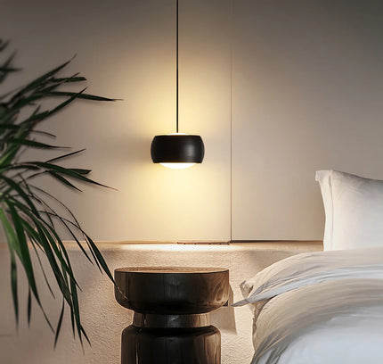 Pendant lamp SENTOS by Rodesigne — modern pendant light, custom designer lighting by RODESIGNE