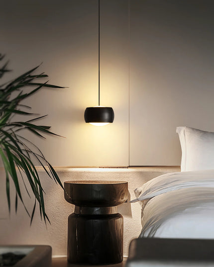 Pendant lamp SENTOS by Rodesigne