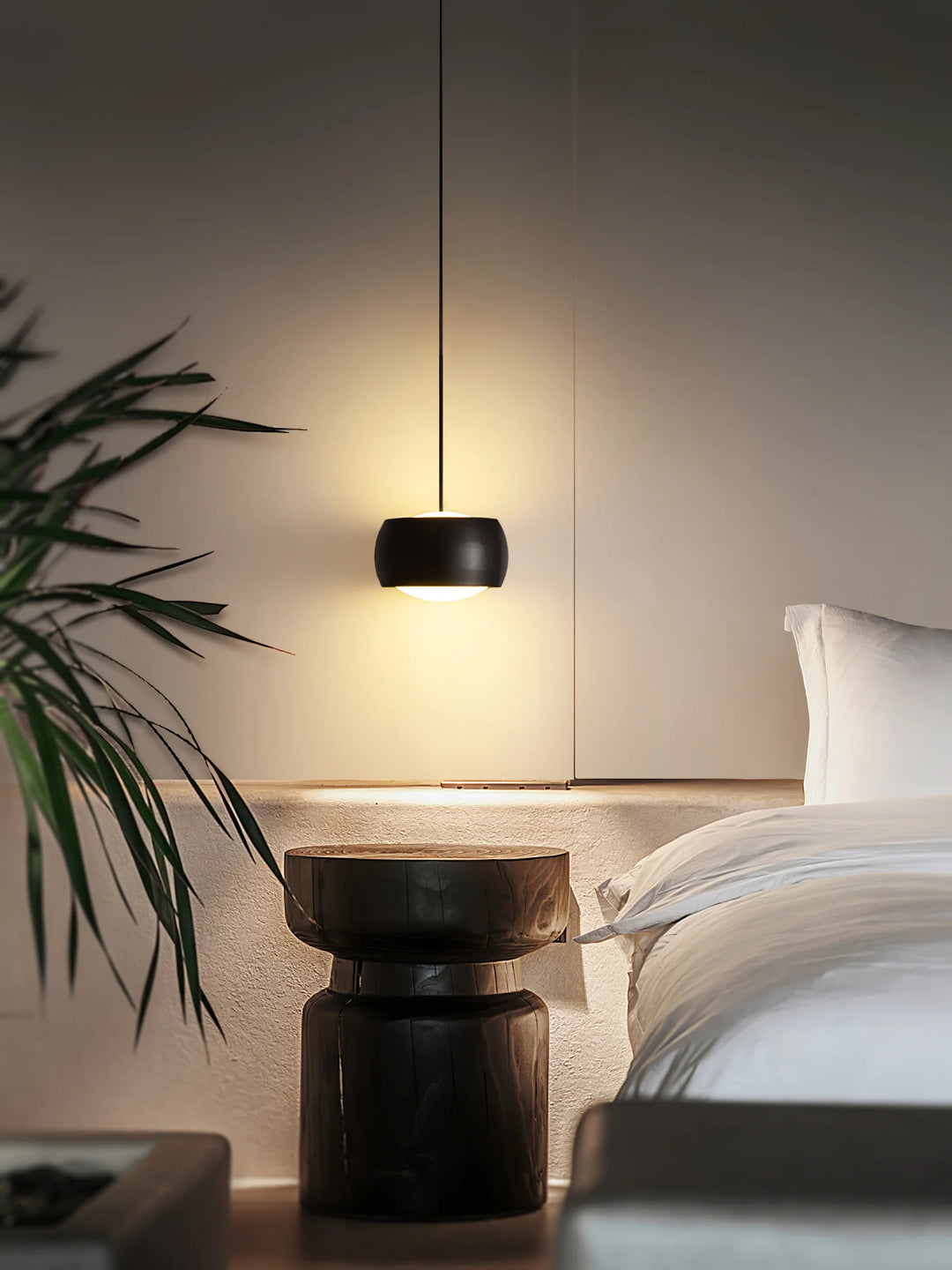 Pendant lamp SENTOS by Rodesigne