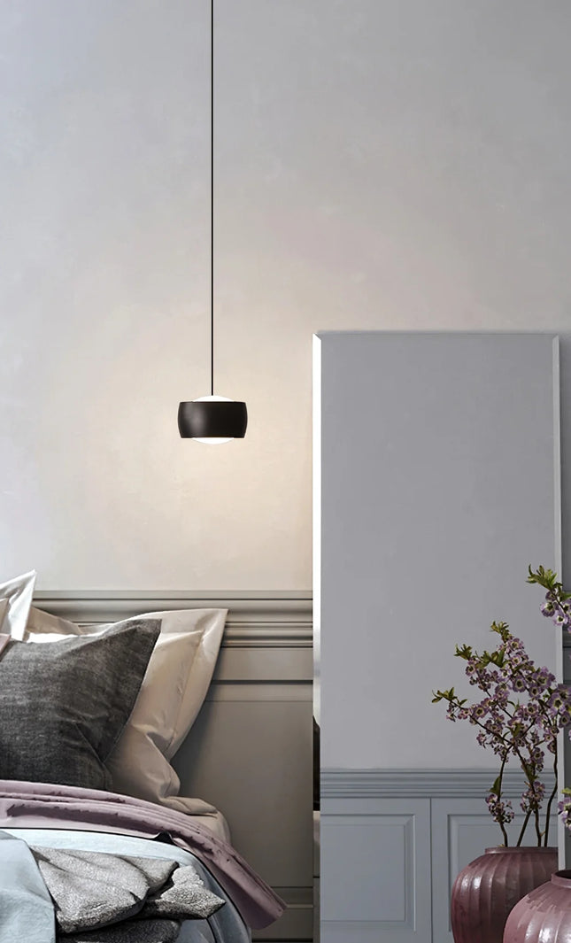 Pendant lamp SENTOS by Rodesigne