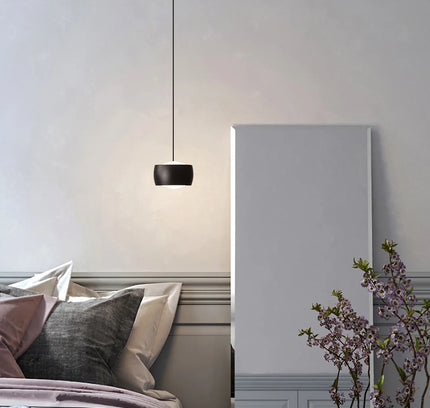 Pendant lamp SENTOS by Rodesigne — modern pendant light, custom designer lighting by RODESIGNE