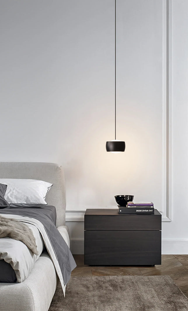 Pendant lamp SENTOS by Rodesigne