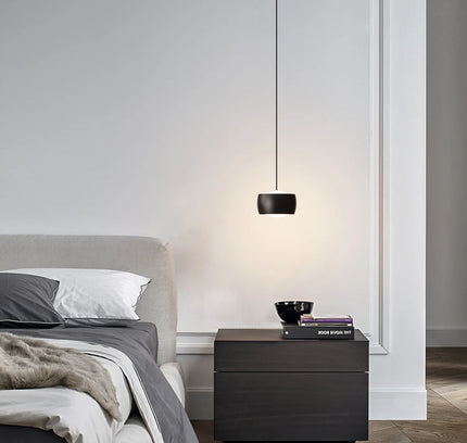 Pendant lamp SENTOS by Rodesigne — modern pendant light, custom designer lighting by RODESIGNE