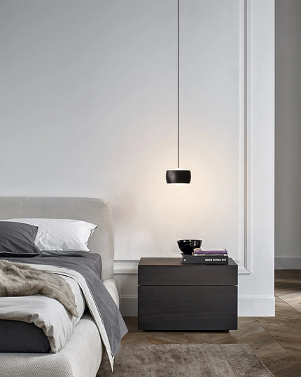 Pendant lamp SENTOS by Rodesigne