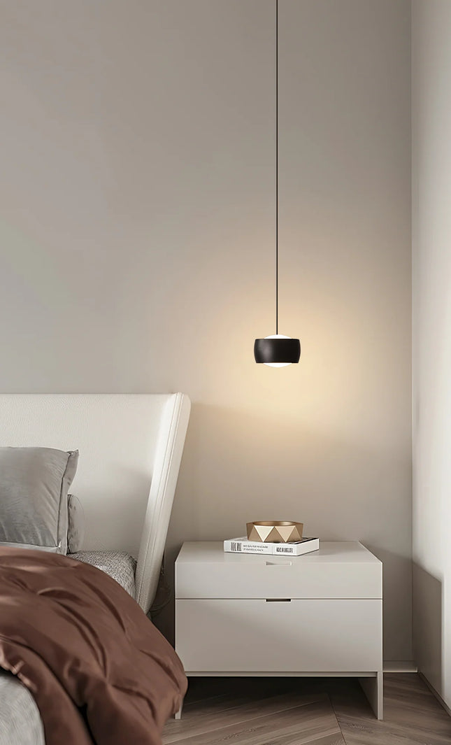 Pendant lamp SENTOS by Rodesigne