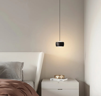 Pendant lamp SENTOS by Rodesigne — modern pendant light, custom designer lighting by RODESIGNE