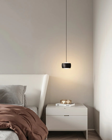 Pendant lamp SENTOS by Rodesigne