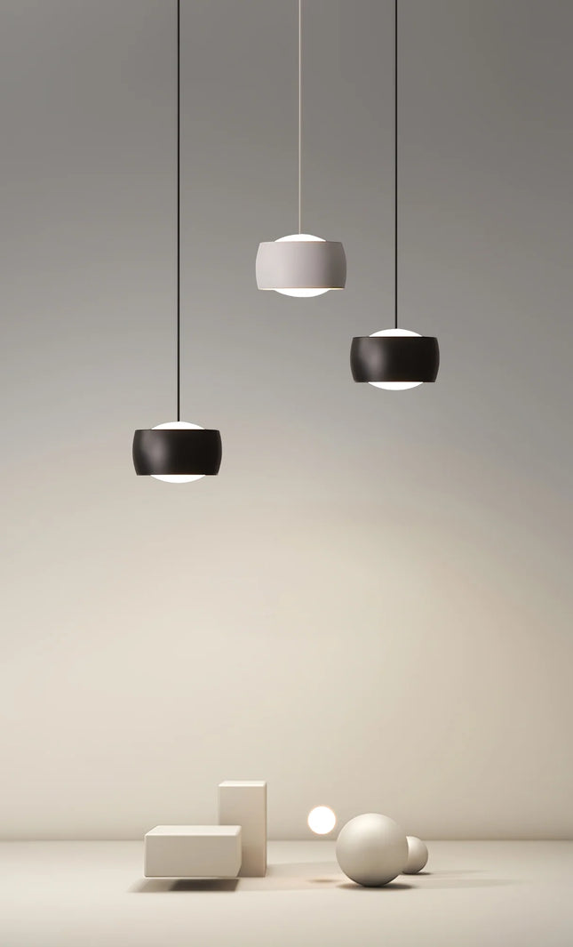 Pendant lamp SENTOS by Rodesigne