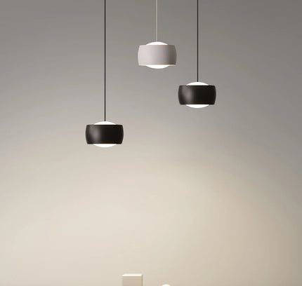 Pendant lamp SENTOS by Rodesigne — modern pendant light, custom designer lighting by RODESIGNE