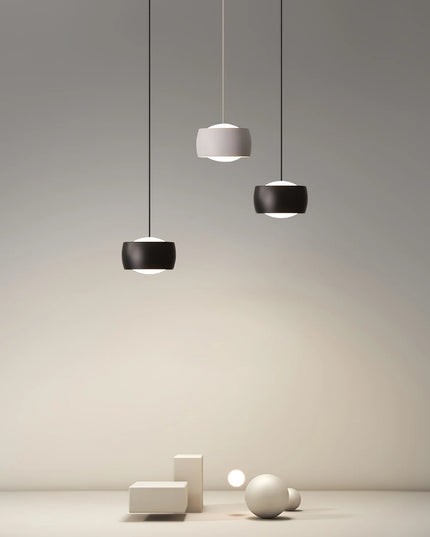 Pendant lamp SENTOS by Rodesigne