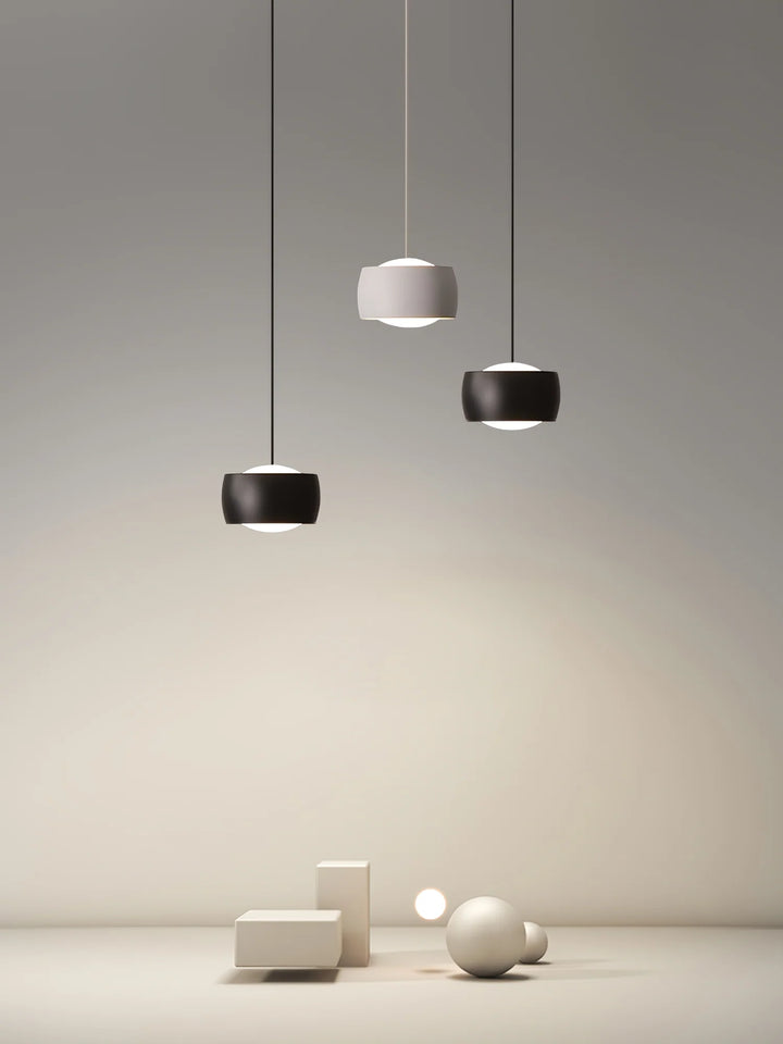 Pendant lamp SENTOS by Rodesigne