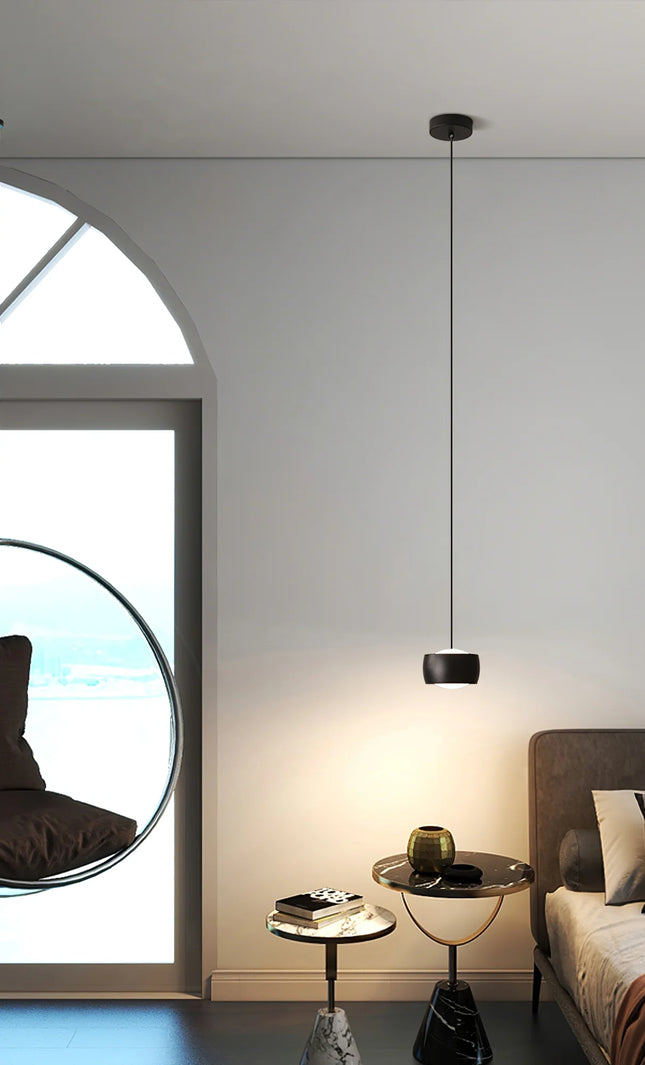 Pendant lamp SENTOS by Rodesigne