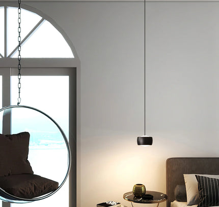 Pendant lamp SENTOS by Rodesigne — modern pendant light, custom designer lighting by RODESIGNE
