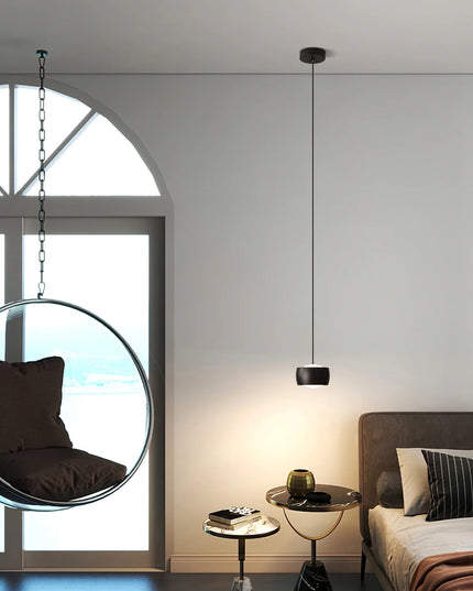 Pendant lamp SENTOS by Rodesigne