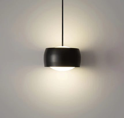 Pendant lamp SENTOS by Rodesigne — modern pendant light, custom designer lighting by RODESIGNE