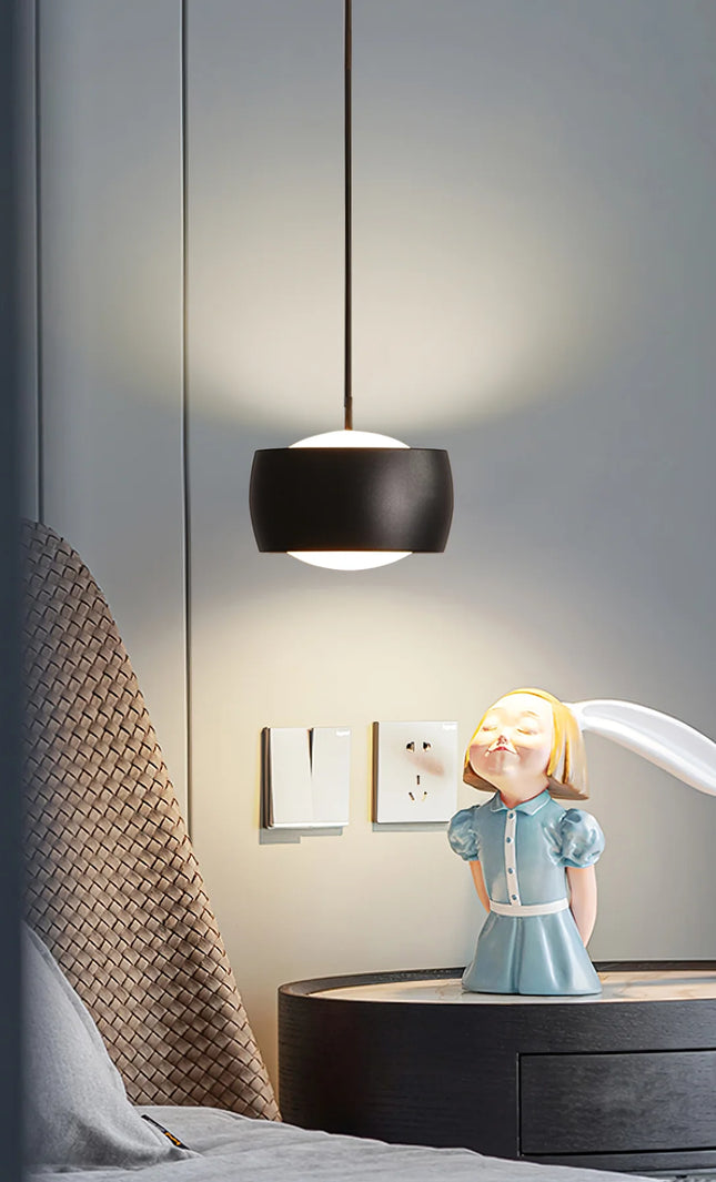 Pendant lamp SENTOS by Rodesigne