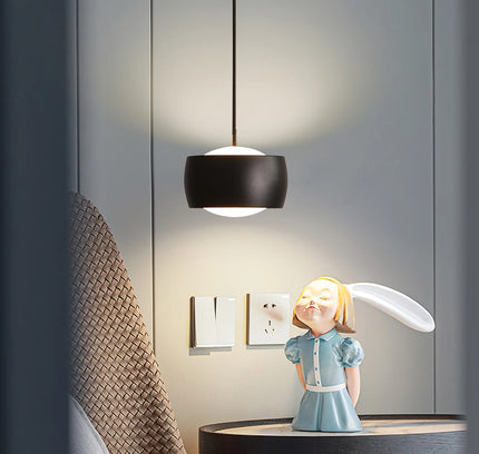Pendant lamp SENTOS by Rodesigne — modern pendant light, custom designer lighting by RODESIGNE