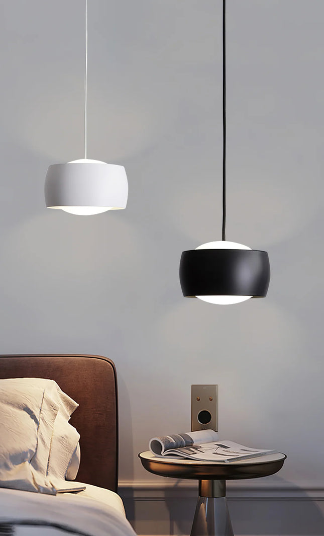 Pendant lamp SENTOS by Rodesigne