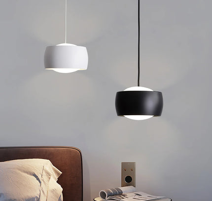 Pendant lamp SENTOS by Rodesigne — modern pendant light, custom designer lighting by RODESIGNE
