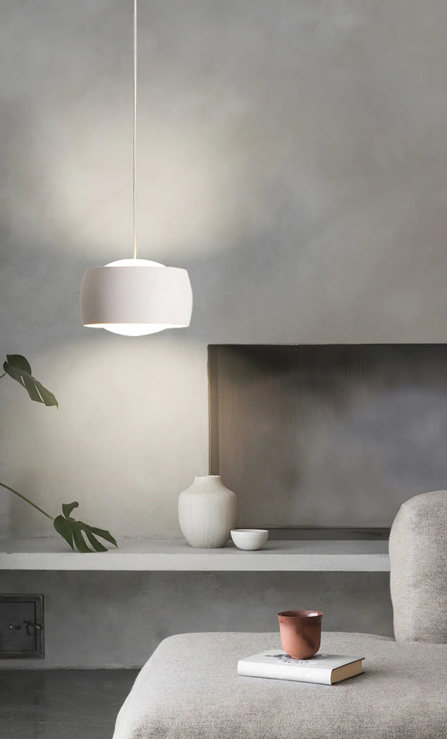 Pendant lamp SENTOS by Rodesigne