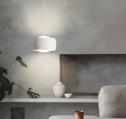 Pendant lamp SENTOS by Rodesigne — modern pendant light, custom designer lighting by RODESIGNE