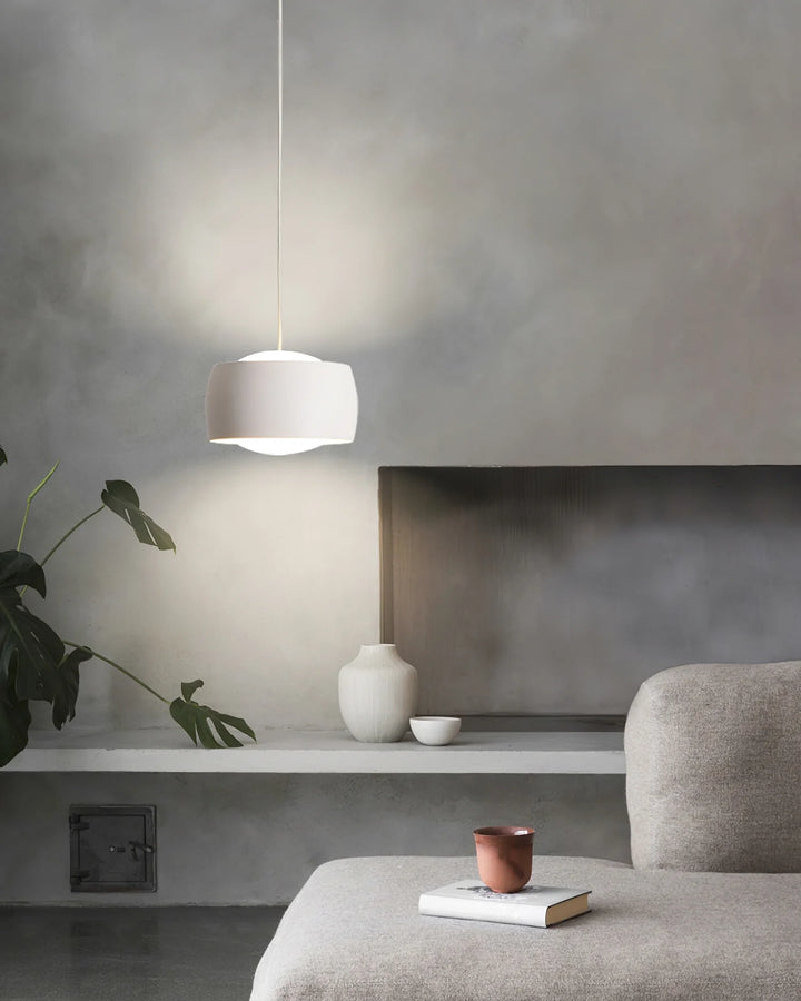 Pendant lamp SENTOS by Rodesigne