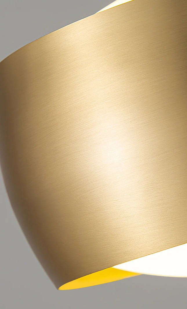 Pendant lamp SENTOS by Rodesigne