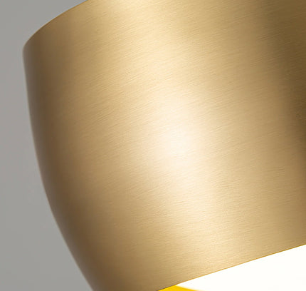 Pendant lamp SENTOS by Rodesigne — modern pendant light, custom designer lighting by RODESIGNE