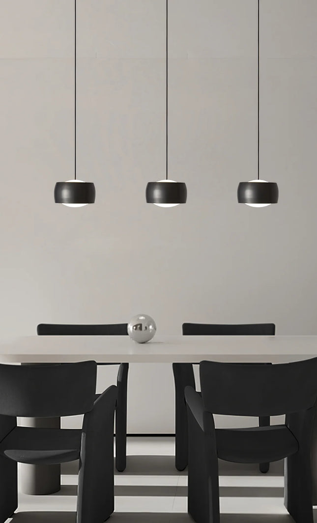 Pendant lamp SENTOS by Rodesigne