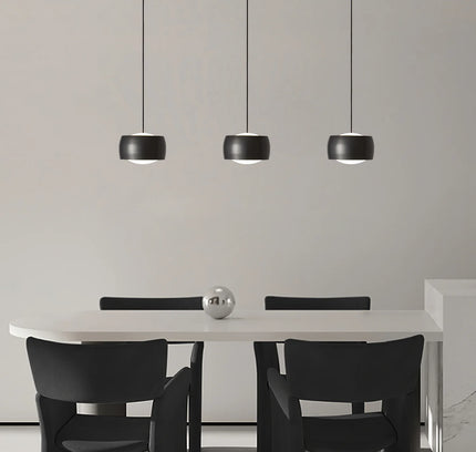 Pendant lamp SENTOS by Rodesigne — modern pendant light, custom designer lighting by RODESIGNE