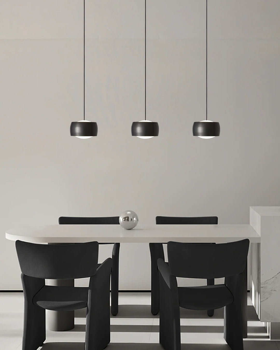 Pendant lamp SENTOS by Rodesigne