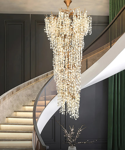 Chandelier SHORO by Rodesigne