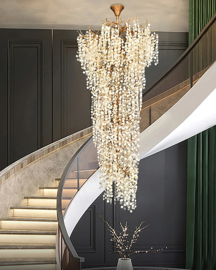 Chandelier SHORO by Rodesigne