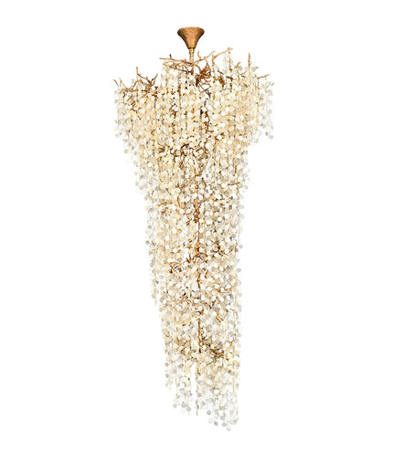 Chandelier SHORO by Rodesigne