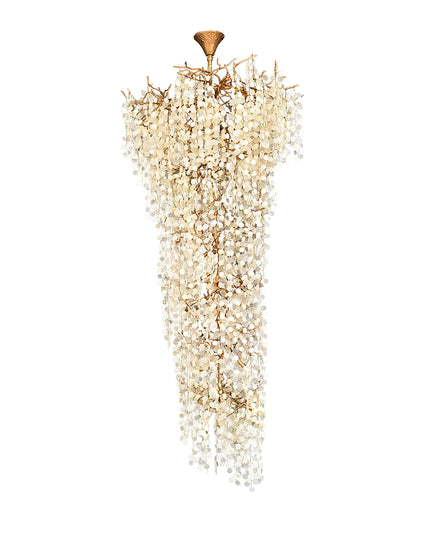 Chandelier SHORO by Rodesigne