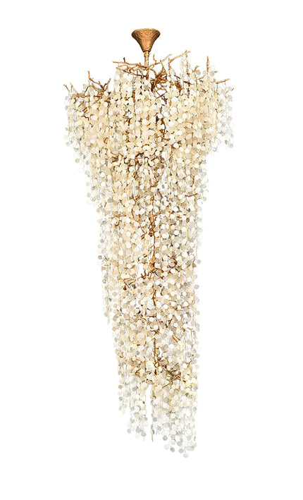 Chandelier SHORO by Rodesigne