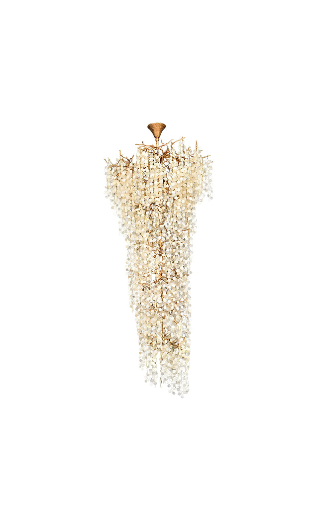 Chandelier SHORO by Rodesigne