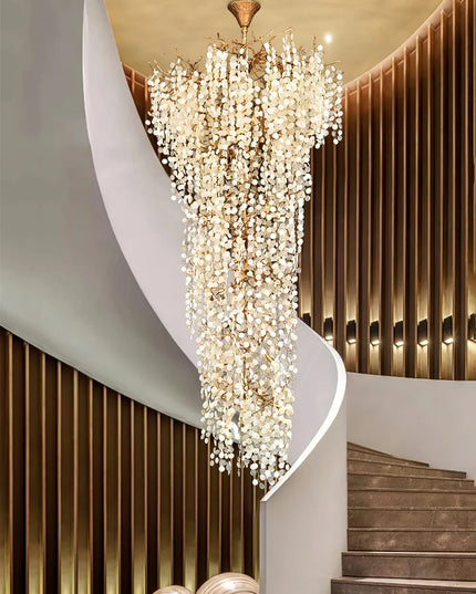 Chandelier SHORO by Rodesigne